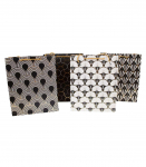 Kinkekott DECO, 31x42x12cm, mix