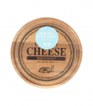 Alus ETNO WOOD D19cm, akaatsia