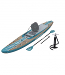 SUP board Bestway Freesoul Glider Elite 6532G, 381x79x15cm