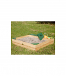 AXI puitliivakast + lisatarvete hoiukast + presenning