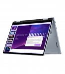 Dell Plus 2in1 14 DB04250 Ice Blue 14 " WVA Touchscreen FHD+ 1920 x 1200 pixels Intel Core Ultra 7 256V