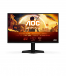 AOC 25G42E 25 " IPS FHD 16:9 180 Hz 1 ms 1920 x 1080 pixels 300 cd/m&sup2; HDMI ports quantity 1 Black