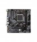 Gigabyte A620M H 1.0 M/B Processor family AMD Processor socket AM5 DDR5 DIMM Memory slots 2 Supported hard