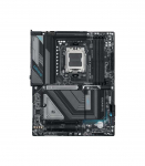 Gigabyte X870 GAMING X WIFI7 Processor family AMD Processor socket AM5 DDR5 DIMM Supported hard disk drive