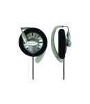 Koss Headphones KSC75 Wired In-ear Silver