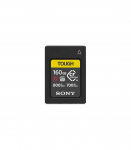 Sony CEA-G series CF-express Type A Memory Card 160 GB CF-express