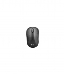 Natec Mouse, Toucan, Wireless, 1600 DPI, Optical, Black-Grey Natec Mouse Optical Wireless Black/Grey Toucan