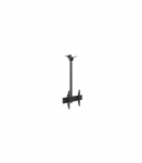 EDBAK Ceiling mount MBV1155-L 42-57 " Maximum weight (capacity) 70 kg Black
