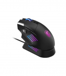 MSI VERSA PRO WIRELESS plus MOUSE DOCK PRO Wireless 2.4 GHz, Bluetooth, USB 2.0