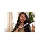 Philips Hair Straitghtener BHS530/00 Warranty 24 month(s) Ceramic heating system Ionic function Display LED