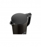 TEFAL Kettle KI831E10 Electric 1800 W 1.7 L Plastic 360&deg; rotational base Black