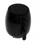 Adler Airfryer Oven AD 6312 Power 1600 W Capacity 2.5 L Convection Black