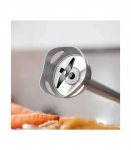 Cecotec Hand Blender Power TitanBlack 1200 XL Hand Blender 1200 W Stainless steel