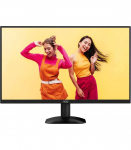 AOC Q27B35E 27 " IPS QHD 16:9 75 Hz 1 ms 2560 x 1440 pixels 300 cd/m&sup2; HDMI ports quantity 1 Black