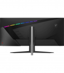 LCD Monitor|MSI|MAG401QR|40"|Gaming/21 : 9|Panel IPS|3440x1440|21:9|155Hz|Matte|1 ms|Tilt|Colour Black|MAG401QR
