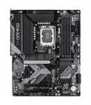 Mainboard|GIGABYTE|Intel B760 Express|LGA1700|ATX|Memory DDR5|B760GXWF6EGEN5