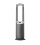 Philips Air Performer, 3in1 AMF870/15 8000 Series 2200 W Suitable for rooms up to 70 m&sup2; Gray/Silver