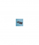 KEYBOARD WRL COMPACT BREAK/BLACK RGOSBUKWLBL R-GO TOOLS