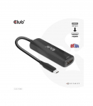 I/O ADAPTER USB-C TO HDMI/M/F CAC-1588 CLUB3D