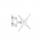 TV SET ACC WALL MOUNT /32-65"/WHITE M4-W ONKRON