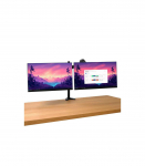 MONITOR ACC ARM DUAL/MARA 25337 TRUST