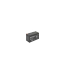 BATTERY 12V 7.2AH VRLA/EP7.2-12 T2 EUROPOWER EMU
