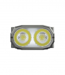FLASHLIGHT T SERIES 600 LUMENS/TINI3 NITECORE