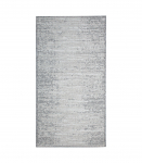 Esikuvaip CHIVAS-1, 80x300cm, loodusvalge/must