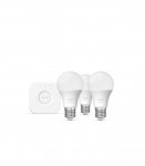 Philips Hue E WCA  806 A60 E27 3kit EU Philips Hue