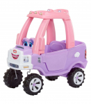 LITTLE TIKES COZY COUPE TRUCK Jeździk R&oacute;żowy
