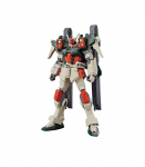 HGCE 1/144 LIGHTNING BUSTER GUNDAM