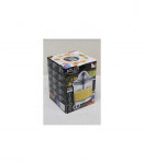 SALE OUT. Adler AD 4012 Citrus Juicer, 2 Pressing Cups for Big and Small Citrus Fruits, 40W, Black Adler Citrus Juicer