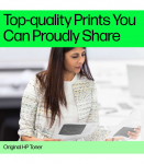 HP 415A Black Laser Toner Cartridge, 2400 pages, for  HP Color LaserJet Pro M454, M479
