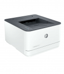 HP LaserJet Pro 3002dn Printer - A4 Mono Laser, Print, Auto-Duplex, LAN, 33ppm, 350-2500 pages per month