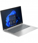 HP EliteBook 6 G1i 14 - Ultra 5-225U, 24GB, 512GB SSD, 14 WUXGA 300-nit AG, 5MP IR cam, WWAN-ready, Smartcard, FPR, US backli