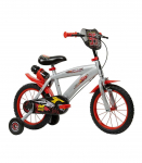 Bike HUFFY Disney Cars 14" 24484W