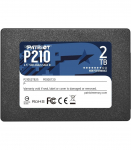 Patriot Memory P210 2.5" 2000 GB Serial ATA  III