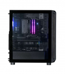 Actina 5901443414483 PC AMD Ryzen&trade; 5 7500F 32 GB DDR5-SDRAM 2 TB SSD NVIDIA GeForce RTX 5070 Midi Tower Black