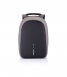 XD DESIGN ANTI-THEFT BACKPACK BOBBY HERO REGULAR GREY P/N: P705.292