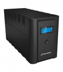 PowerWalker VI 2200 LCD/FR 2.2 kVA 1200 W 4 AC outlet(s)