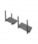 Digitus Wireless HDMI KVM Extender Set, 200 m DS-55321