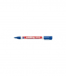 Edding 400 Perm Marker Blue (4-400003) (4400003)