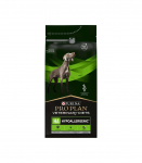 PURINA Pro Plan Veterinary Diets Canine Hypoallergenic - dry dog food - 1,3kg