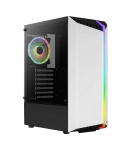 Aerocool Bionic Midi Tower White