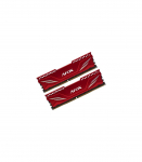 AFOX GAMING DDR4 2X16GB 3200MHZ CL16 XMP2 RED