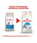 Royal Canin FHN Indoor - dry food for adult cats - 4kg