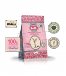 FOLK Gentle meal for kittens with rabbit and lamb - dry cat food - 1,6kg