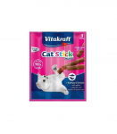 VITAKRAFT CatStick Classic Cod and saithe - cat treats - 18g