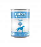 CALIBRA  Veterinary Diets Hepatic - wet dog food - 400g