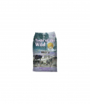 TASTE OF THE WILD Sierra Mountain - dry dog food - 12,2 kg